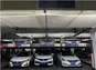 2-Tier Puzzle Parking System