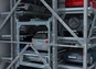Vertical Car Parking System