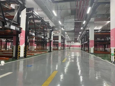 Typical Operating Speed Of Lift & Slide Systems